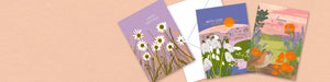 Mini cards