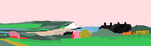 Sussex Cards