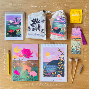 The Gardener's Gift Box