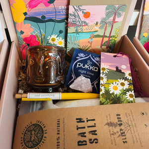 The Mindfullness Gift Box | Bloom