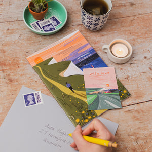 Running logbook - to the top
