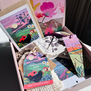 The Gardener's Gift Box