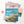 Illustrated logbook titled 'Wild Swimming Logbook' with beach scene design on a white background.