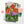recipe logbook with envelope and little card, letterbox gift for home cooks, bakers, allotment enthusiasts and foragers