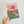 Wishing You a Lovely Day - Floral Birthday Card