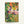 Recipe logbook with blackberry cover, journal for home cooking