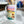 South downs porcelain slim mug