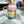 South downs porcelain slim mug