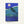 The cover of the wild swimming logbook with the full moon swim illustration